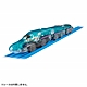 任選日本PLARAIL 手推充電火車 E5隼號 鐵道王國火車 TP17750 product thumbnail 1