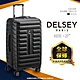 【DELSEY】SHADOW 5.0-27吋旅行箱-黑色 00287881800 product thumbnail 1