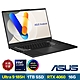 ASUS N6506MV 15.6吋3K輕薄筆電 (Ultra 9-185H/RTX4060/16G/1TB/伯爵灰/Vivobook Pro 15 OLED) product thumbnail 1