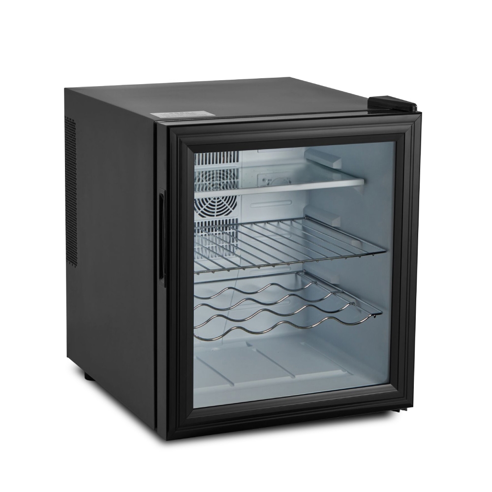 通販限定品小型冷凍庫 A-stage 32L 2021年製 冷蔵庫・冷凍庫