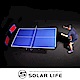 SUZ 攜帶式桌球反彈板.專業乒乓球對打板發球訓練板 product thumbnail 2