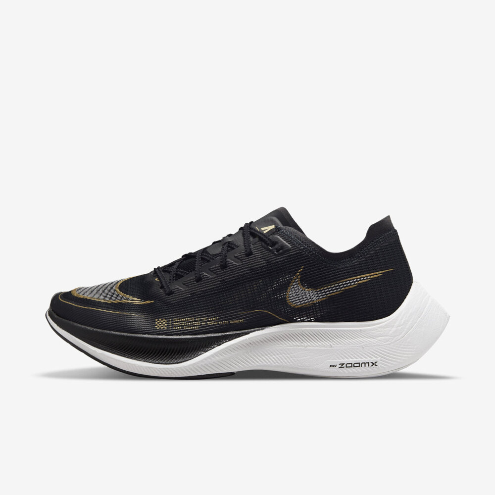 Nike ZoomX Vaporfly Next% 2 [CU4111-001] 男慢跑鞋運動馬拉松緩震