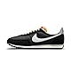 Nike Waffle Trainer 2 男鞋 女鞋 黑白色 復古 麂皮 休閒鞋 DH1349-001 product thumbnail 1
