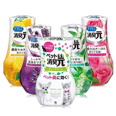 小林製藥 芳香除臭劑 400ml