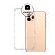 加利王WUW iPhone 11 Pro Max 6.5吋 超透防摔氣墊保護殼 手機殼 product thumbnail 1