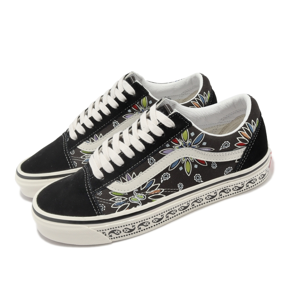 VANS OLD SKOOL36 DX 23.5cm-