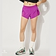 Nike AS W DFADV SHORT 女款 紫色 運動 慢跑 短褲 CZ9399-551 product thumbnail 1