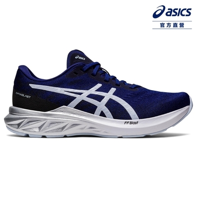 ASICS 亞瑟士 DYNABLAST 3 女款 跑鞋 1012B289-400