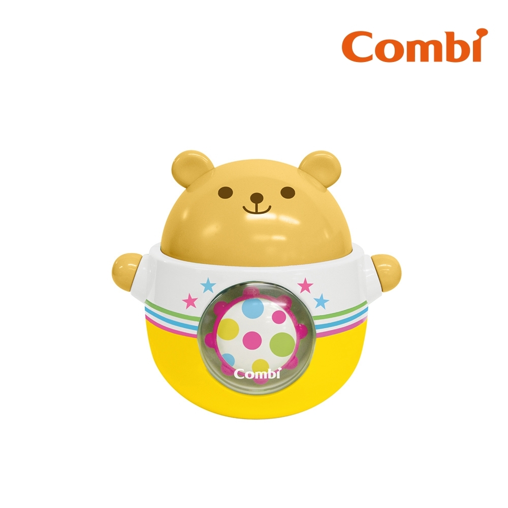 【Combi】搖擺小熊