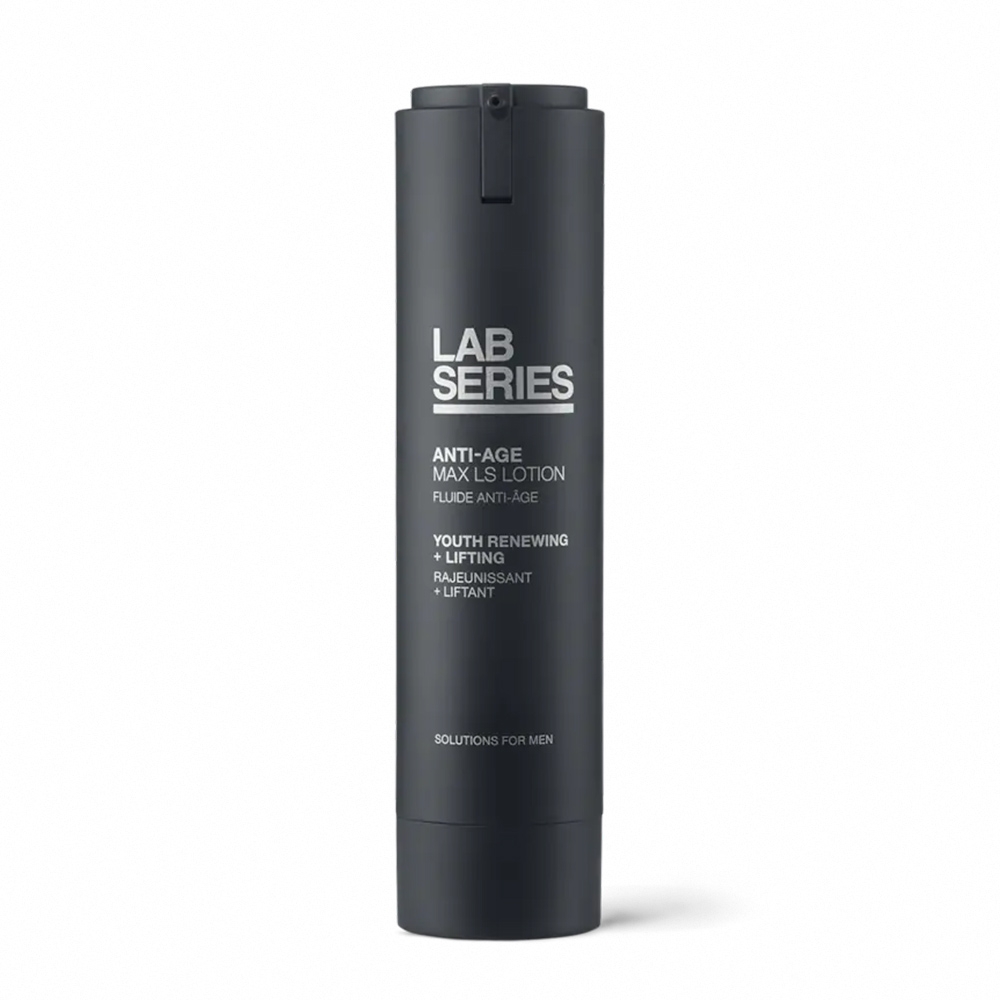 LAB Series 雅男士 鈦金能量緊緻乳液 45ml 新包裝 Anti-Age Max LS Lotion