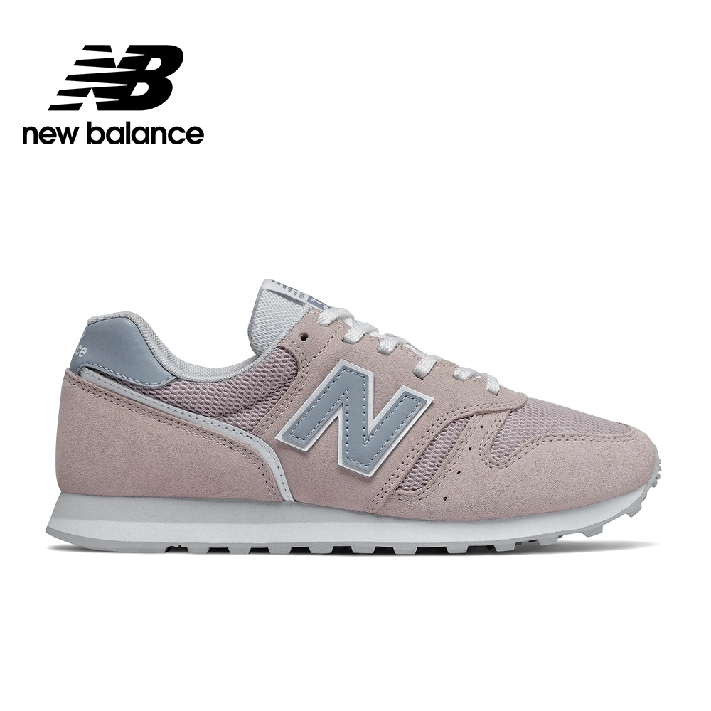 【New Balance】 復古鞋_女性_粉紅_WL373DC2-B楦