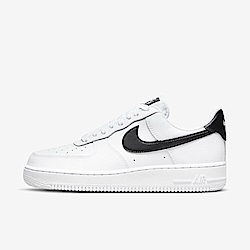 Nike Wmns Air Force 1 07 [DD8959-103] 女 休閒鞋 經典 AF1 皮革 穿搭 白黑