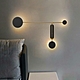 H&R安室家 B款LED擺角壁燈ZA0241 product thumbnail 1