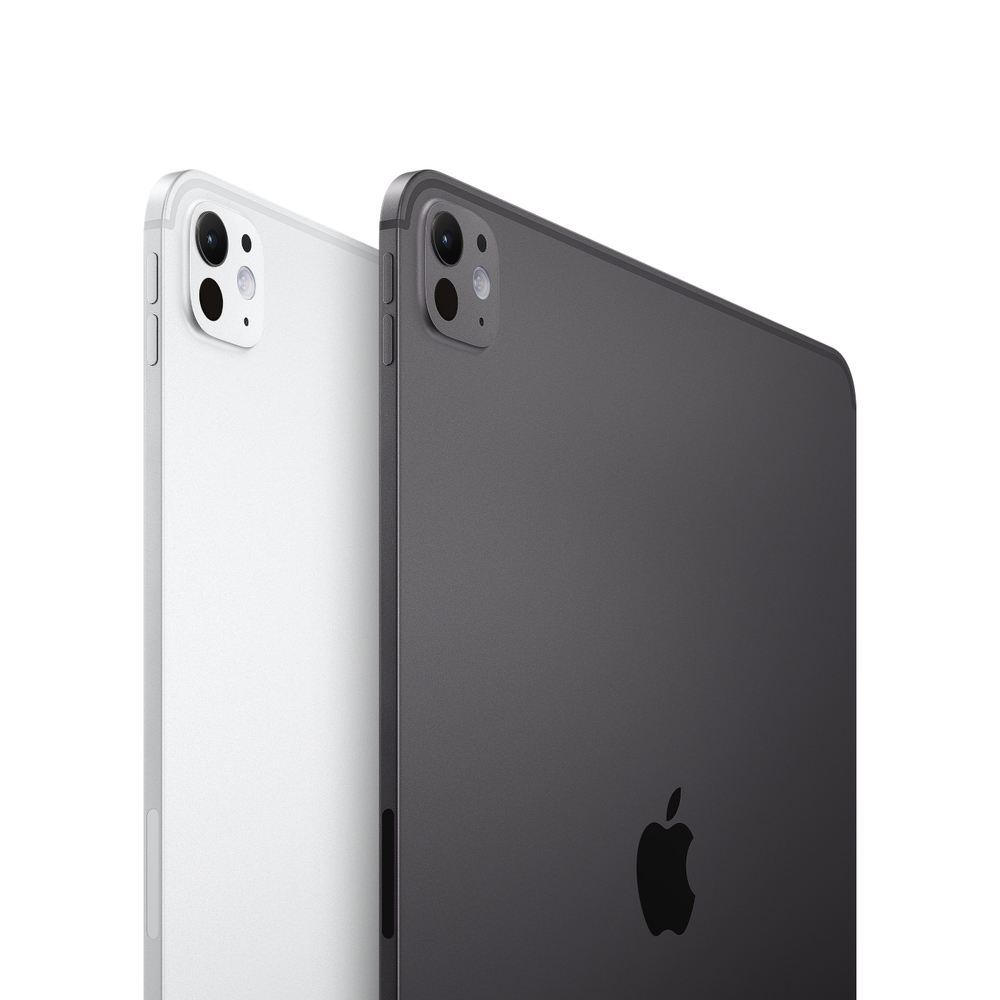 Apple 2024 iPad Pro M4 Wi-Fi 256G 13吋平板