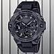 CASIO 卡西歐 G-SHOCK 太陽能藍芽碳核心手錶 送禮首選 GST-B400BB-1A product thumbnail 1