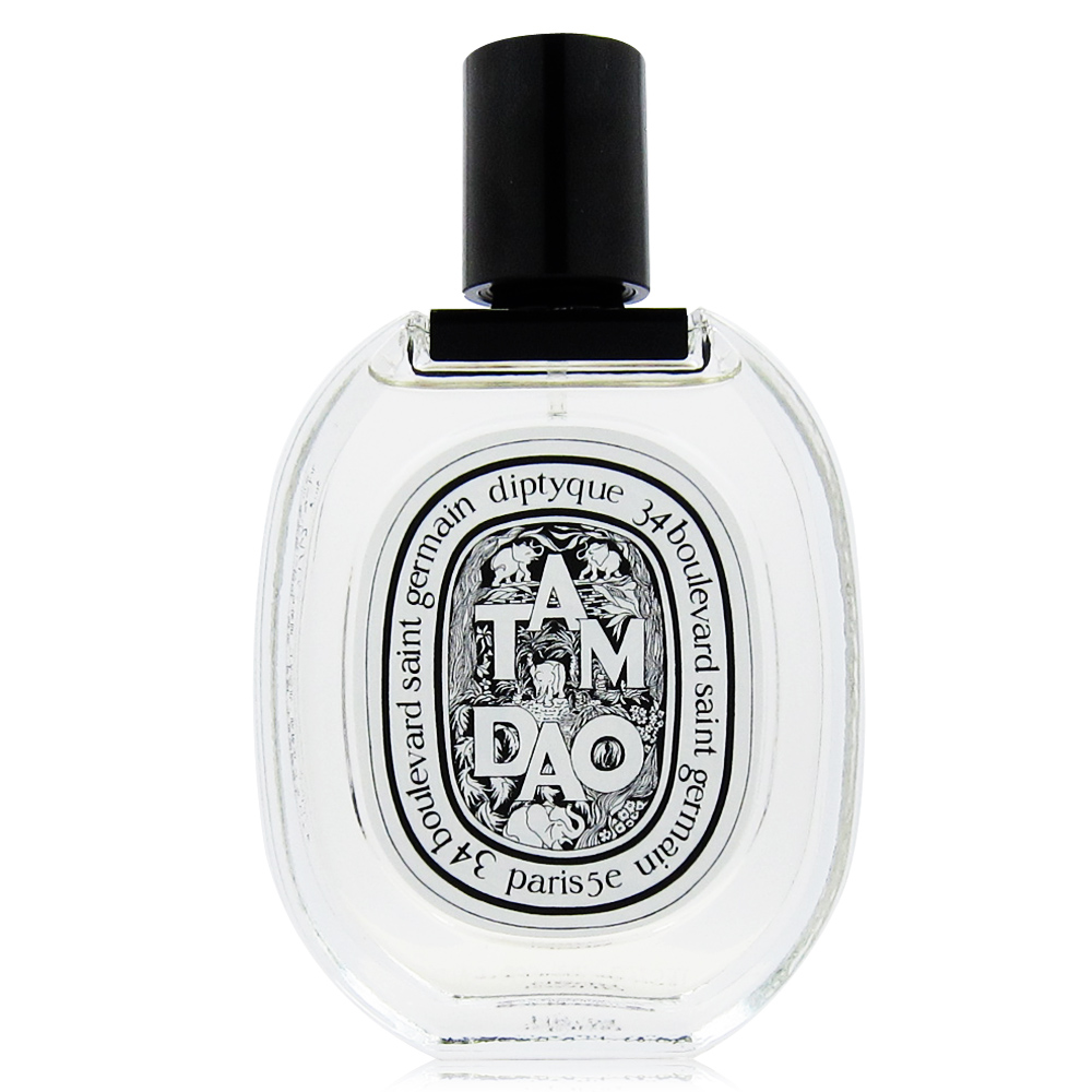 Diptyque TAMDAO譚道淡香水 100ml-TESTER贈精美禮品袋