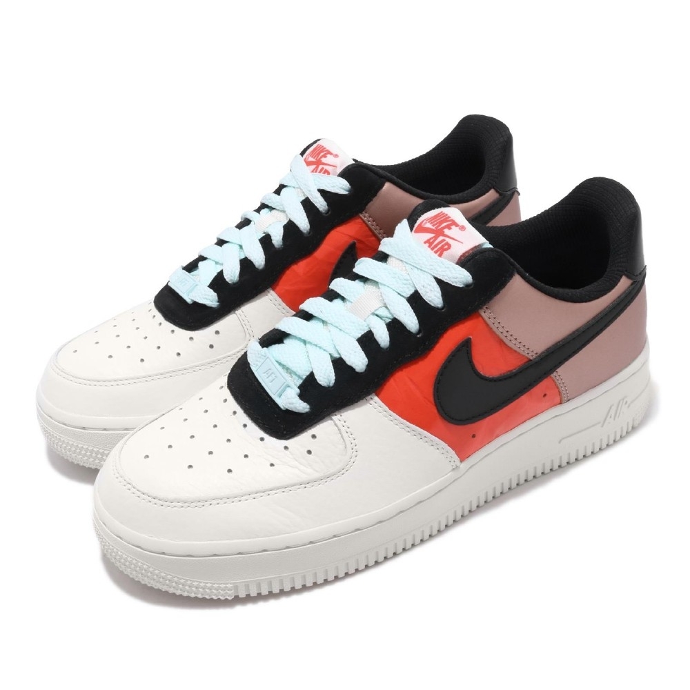 Nike 休閒鞋 Air Force 1 運動 女鞋