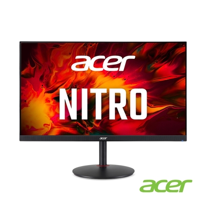 (福利品)Acer XV252Q F 25型IPS電競螢幕