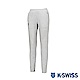 K-SWISS Jersey Pants 韓版運動長褲-女-灰 product thumbnail 1