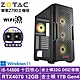 華擎Z790平台[聖火男爵W]i5-14500/RTX 4070/32G/1TB_SSD/Win11 product thumbnail 1