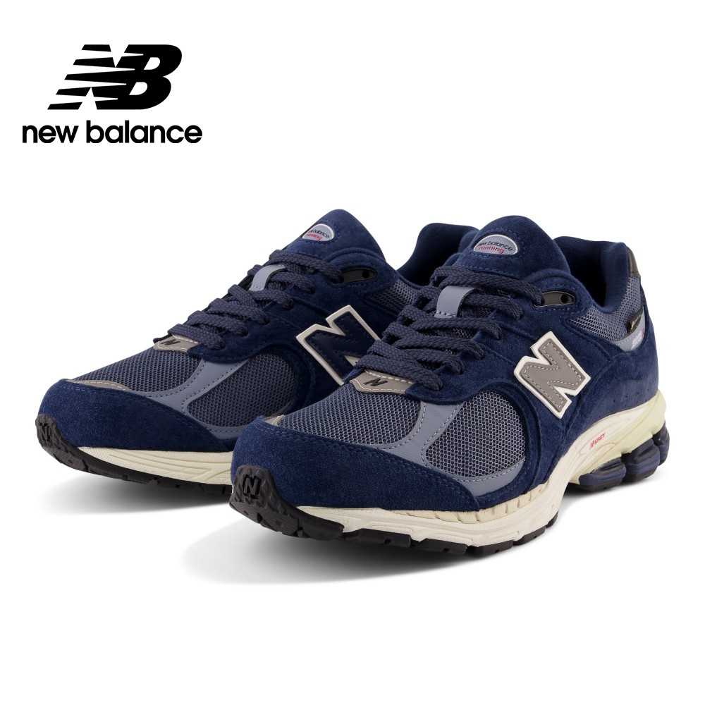 New Balance]GORE-TEX復古鞋_中性_深藍色_M2002RXF-D楦| 休閒鞋| Yahoo