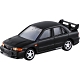 任選TOMICA PREMIUM23 三菱LANC GSR EVO III TM88717 product thumbnail 2