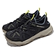 Merrell 水陸兩棲鞋 Speed Strike LTR Sieve 男鞋 藍 黃 快乾 戶外 水鞋 ML067647 product thumbnail 1