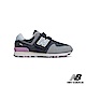 New Balance 復古鞋_YV574UJA_兒童_灰藍 product thumbnail 1