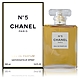 Chanel No.5 香奈兒 5 號淡香精 100ml product thumbnail 1
