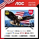 AOC 65型 4K HDR Google TV 智慧顯示器 65U6245(含基本安裝) product thumbnail 1