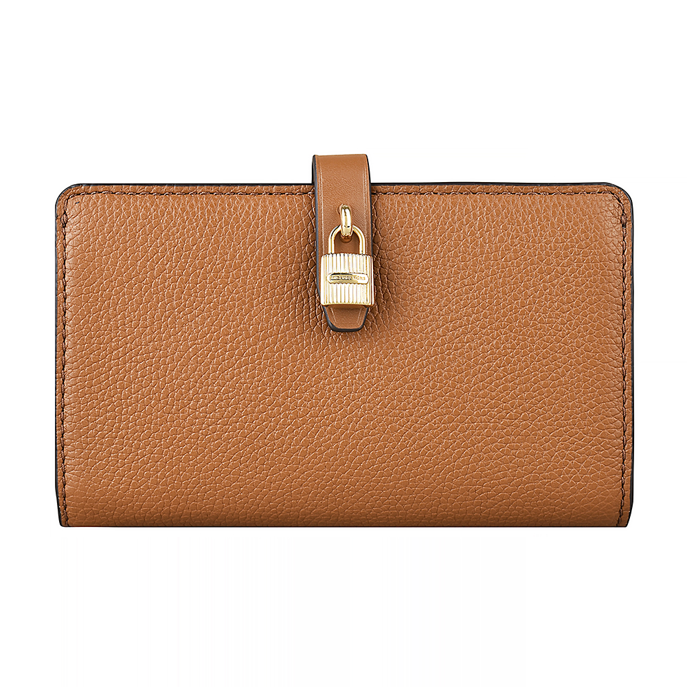 MICHAEL KORS ADELE鎖頭中夾 product image 1