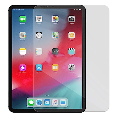 Metal-Slim Apple iPad Pro 11(2018) 9H鋼化玻璃保護貼