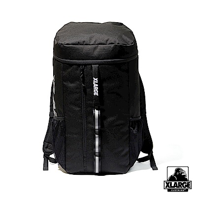 XLARGE PRISM BACKPACK大容量後背包-黑