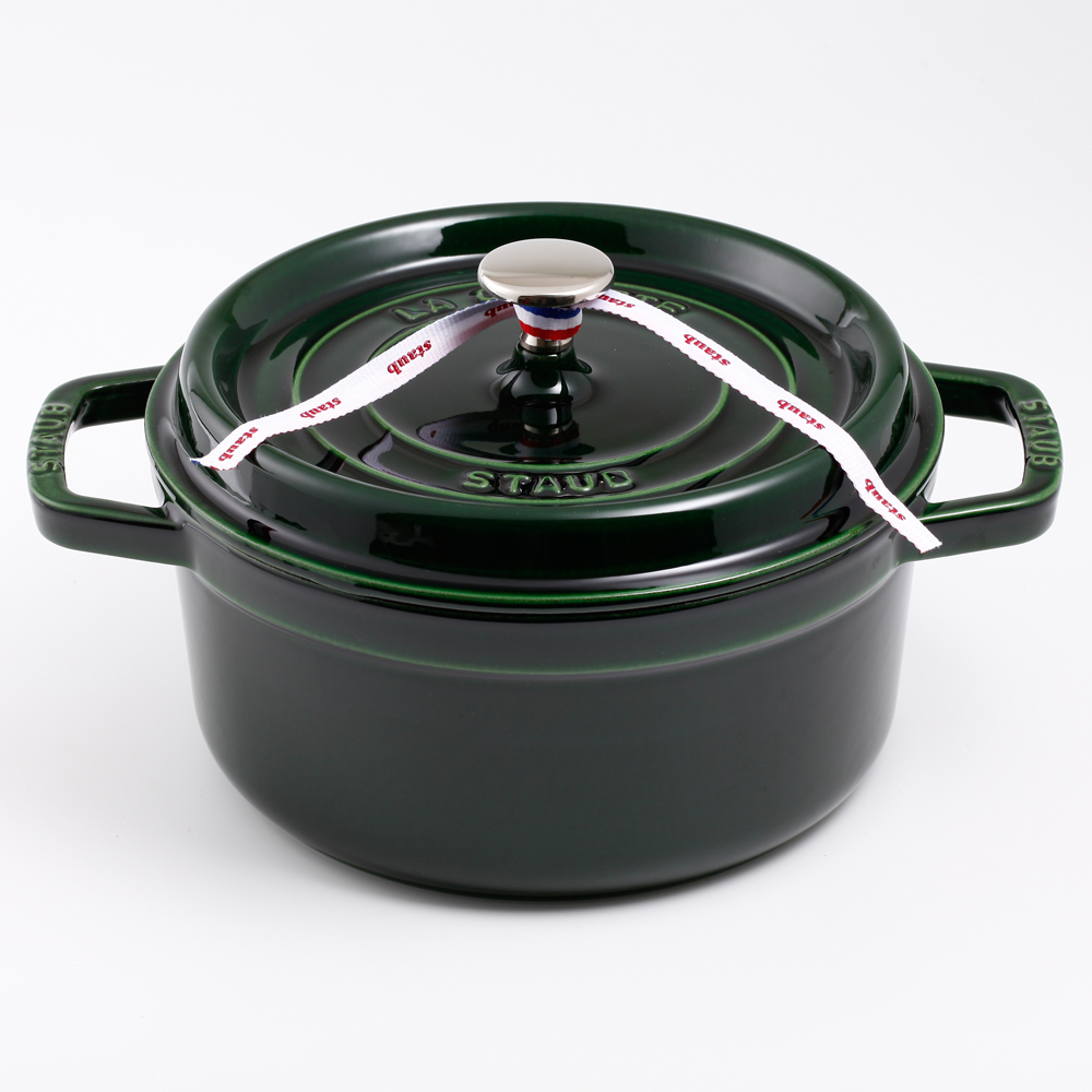 22 Cm Staub 鑄鐵鍋 Shop | www.chucksconnection.com