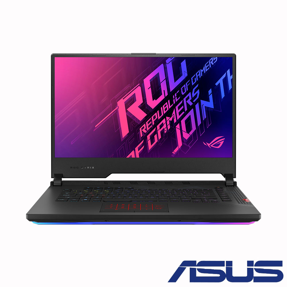 ASUS G532LWS 15吋電競筆電 (i7-10875H/RTX2070 Super/16G/1TB SSD/ROG STRIX SCAR 15)ASUS ROG 系列