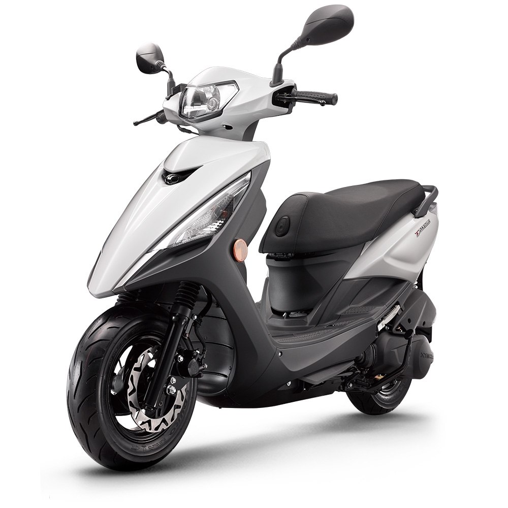 【超值】(無卡分期-24期)KYMCO 光陽機車 新名流 125 碟煞-2020六期車 - 無卡分期 - @網紅直播人氣商品