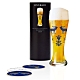 德國 RITZENHOFF WEIZEN 小麥胖胖啤酒杯 - 共10款 product thumbnail 3