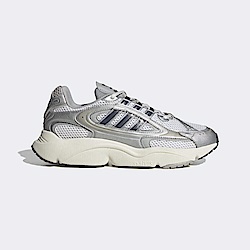 Adidas Ozmillen IF4015 男女 休閒鞋 運動 復古 Y2K 老爹鞋 緩震 舒適 穿搭 銀灰