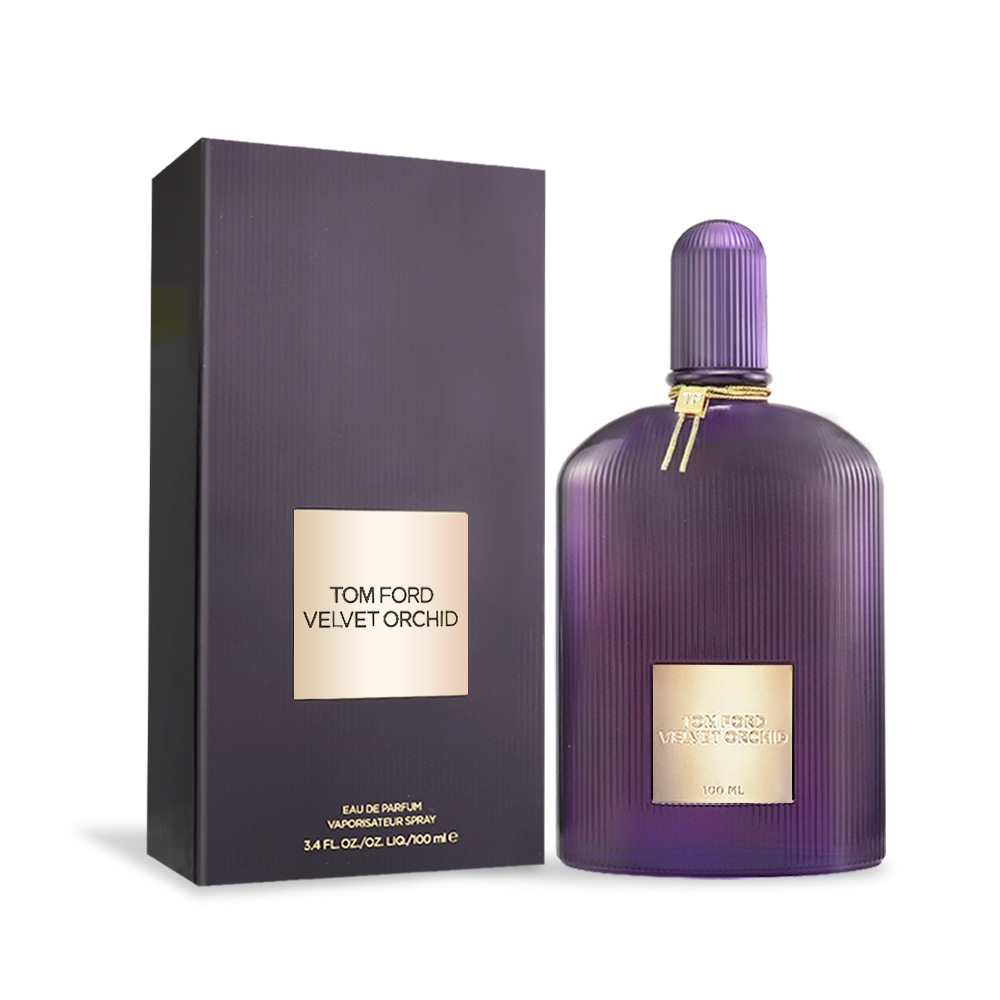 Tom Ford 絲絨蘭花香水100ml | TOM FORD | Yahoo奇摩購物中心