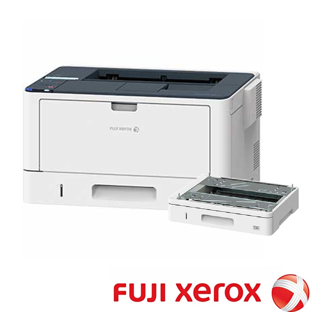 FUJIFILM 富士軟片 DocuPrint 3205d A3雷射印表機+E3100059 買機送紙匣