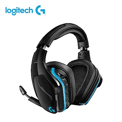 羅技 logitech G G933s 無線RGB電競耳機麥克風