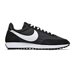 NIKE Air Tailwind 79 黑 休閒慢跑鞋 487754-012 (男