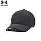 【UNDER ARMOUR】UA Storm Driver棒球帽-優惠商品 product thumbnail 1