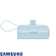 【SAMSUNG 三星】 ITFIT C&T 5000mAh mini Power Bank迷你行動電源 支架式原廠公司貨 product thumbnail 5