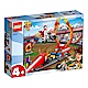 樂高LEGO Junior系列 - LT10767 - Duke Caboom’s Stu product thumbnail 1