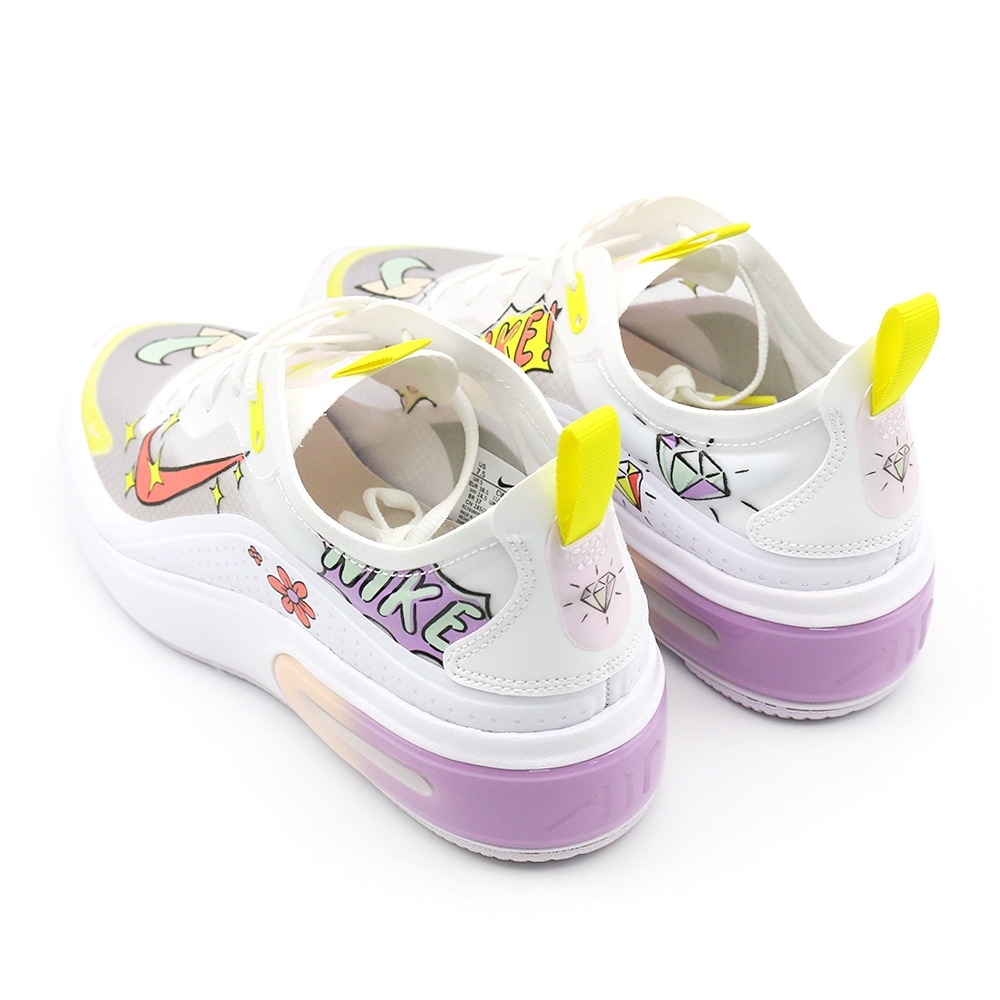 NIKE AIR MAX DIA SE女休閒鞋白(CW2632181) | 拖鞋| Yahoo奇摩購物中心