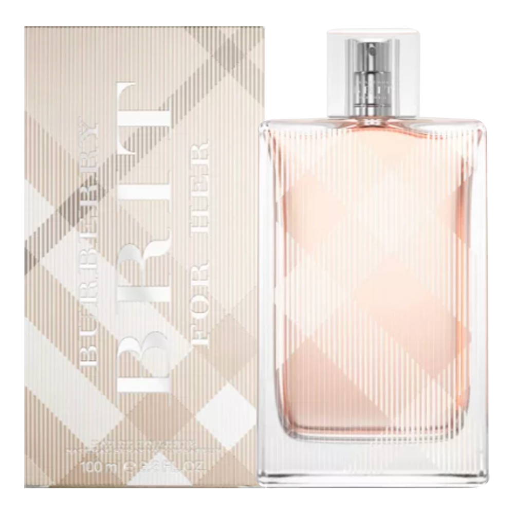 BURBERRY Brit風格女性淡香水100ml-快速到貨 | 其他品牌 | Yahoo奇摩購物中心