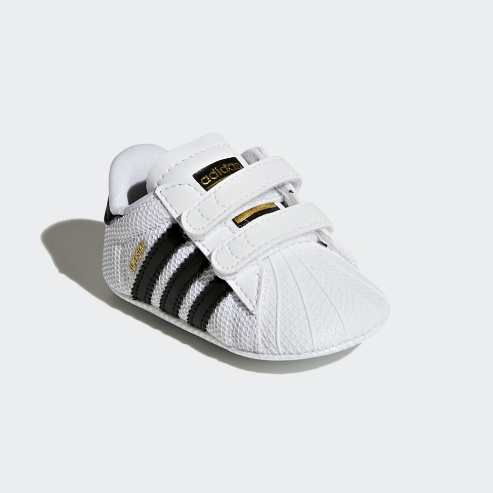 adidas SUPERSTAR 運動鞋 童鞋 - Originals S79916