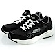 SKECHERS 男 運動系列 MERIDIAN - 52952BKW product thumbnail 2