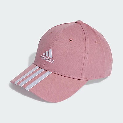 Adidas Bball 3s Cap Ct [II3512] 棒球帽 運動 休閒 訓練 夏日 防曬 愛迪達 紫